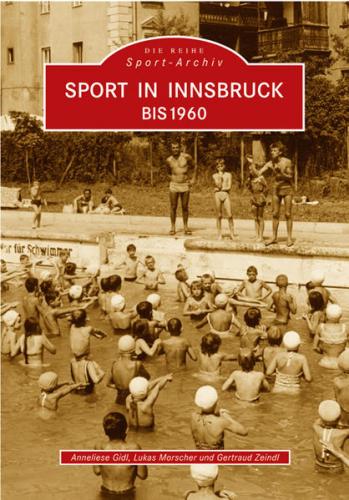 Sport in Innsbruck bis 1960 