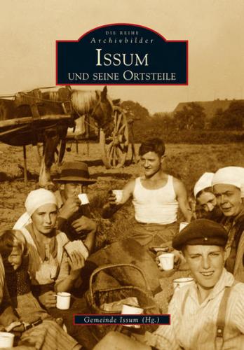 Issum und seine Ortsteile 