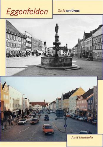 Zeitsprünge Eggenfelden 