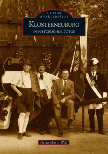 Klosterneuburg in historischen Fotos 