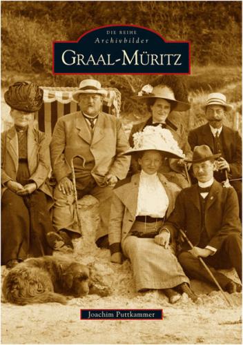 Graal-Müritz 