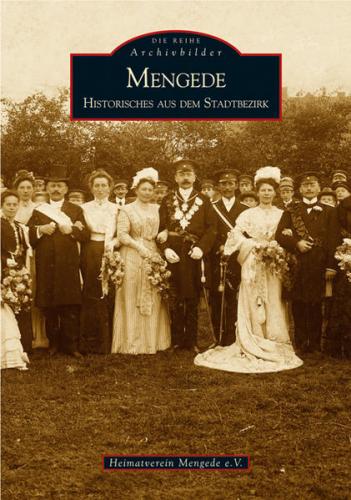 Mengede 