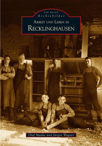 Arbeit und Leben in Recklinghausen 