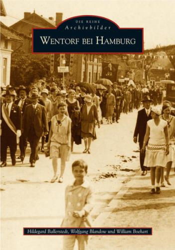 Wentorf bei Hamburg 