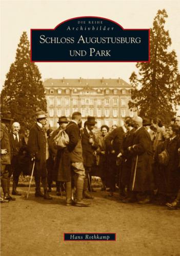 Schloss Augustusburg und Park 