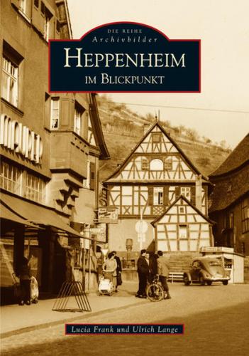 Heppenheim im Blickpunkt 