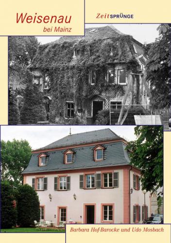 Zeitsprünge Weisenau bei Mainz 