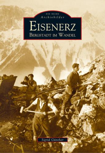 Eisenerz 
