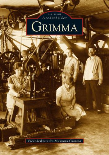 Grimma 
