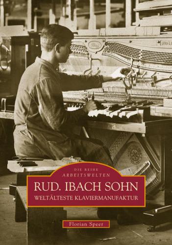 Rud. Ibach Sohn 