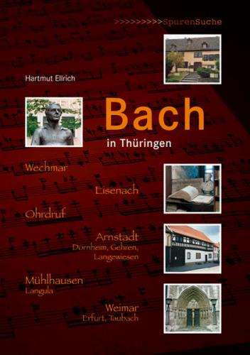 Bach in Thüringen 