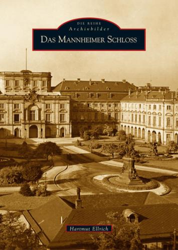 Das Mannheimer Schloss 