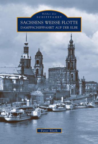 Sachsens Weisse Flotte 