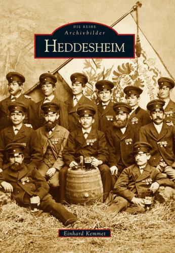 Heddesheim 