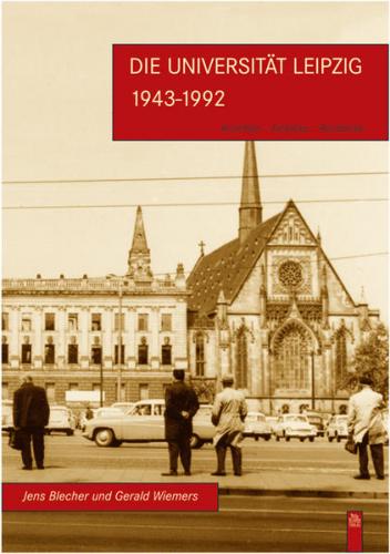 Die Universität Leipzig 