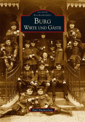 Burg 
