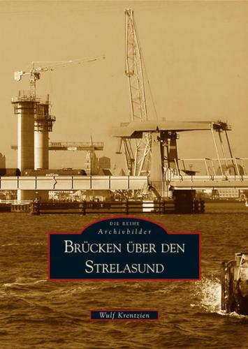 Brücken über den Strelasund 