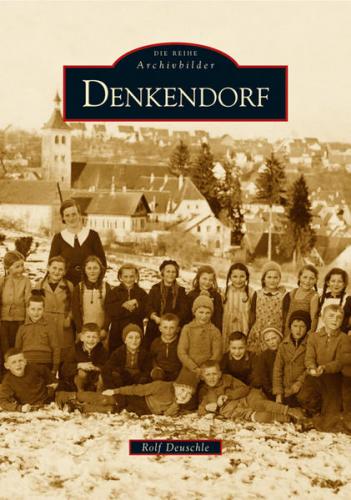 Denkendorf 