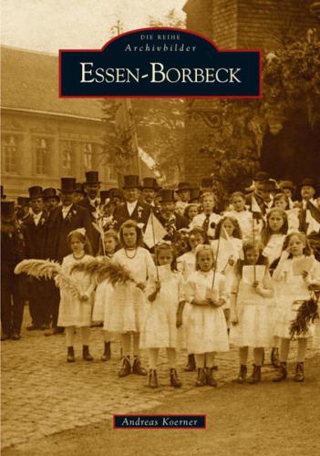 Essen-Borbeck 