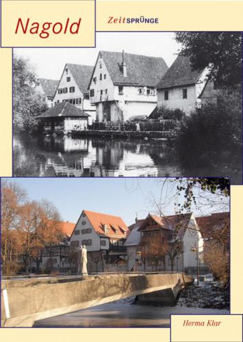 Zeitsprünge Nagold 