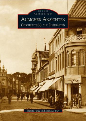 Auricher Ansichten 