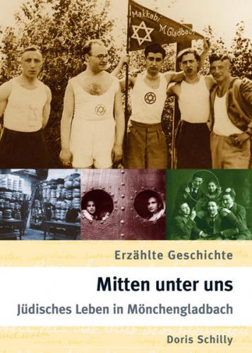 Mitten unter uns 