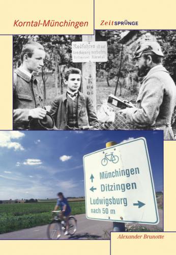 Zeitsprünge Korntal-Münchingen 