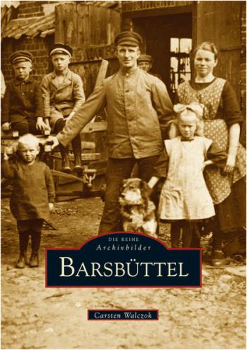 Barsbüttel 