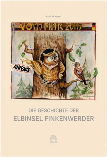 Vom Fink zum Airbus 