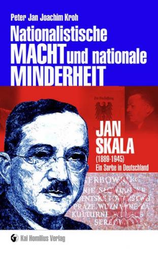 Nationalistische MACHT und nationale MINDERHEIT 