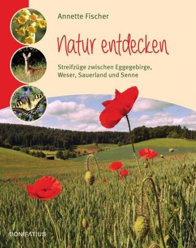 Natur entdecken 