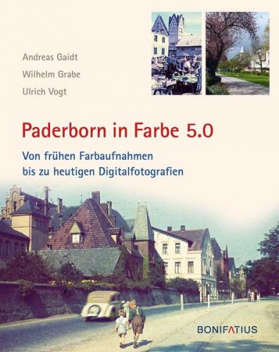Paderborn in Farbe 5.0 
