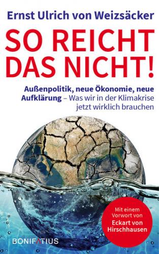 So reicht das nicht 