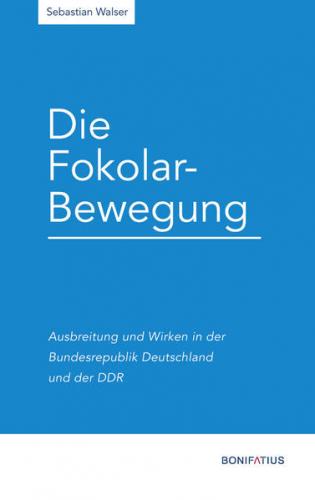 Die Fokolar-Bewegung 