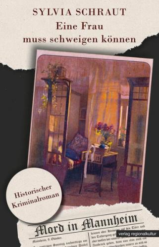 Eine Frau muss schweigen können (Ebook - EPUB) 