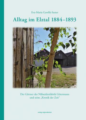 Alltag im Elztal 1884-1893 (Ebook - pdf) 