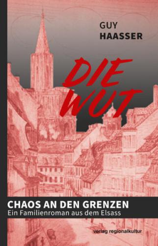 Die Wut (Ebook - EPUB) 