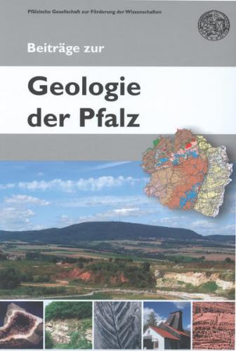 Beiträge zur Geologie der Pfalz 