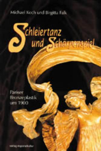 Schleiertanz und Schärpenspiel 