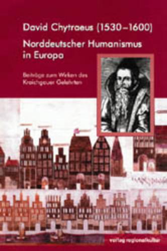 David Chytraeus (1530-1600) 