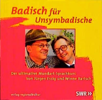 Badisch für Unsymbadische 