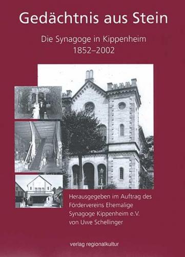 Gedächtnis aus Stein 