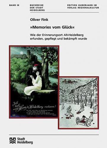 Memories vom Glück 