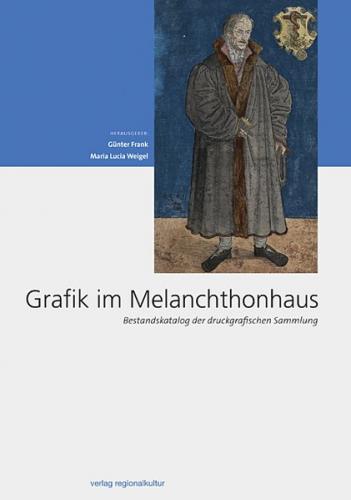 Grafik im Melanchthonhaus 