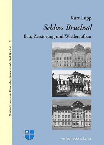 Schloss Bruchsal 