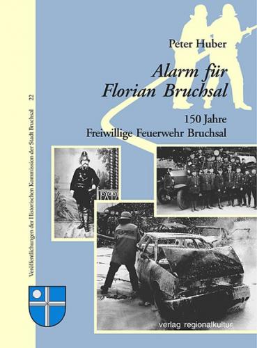 Alarm für Florian Bruchsal 