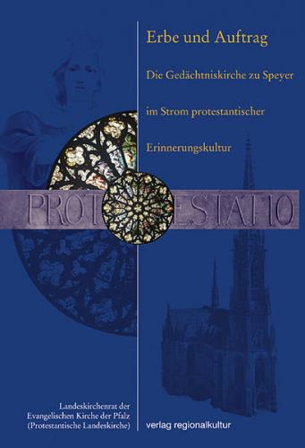 Erbe und Auftrag 