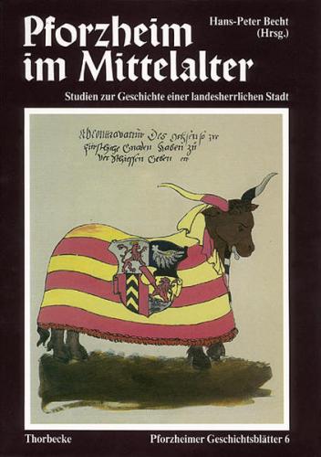 Pforzheim im Mittelalter 