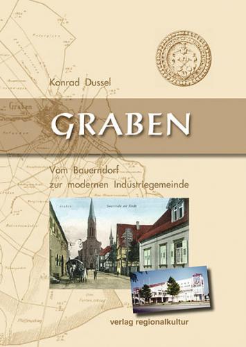 Graben 