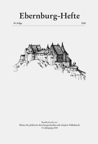 Ebernburg-Hefte 